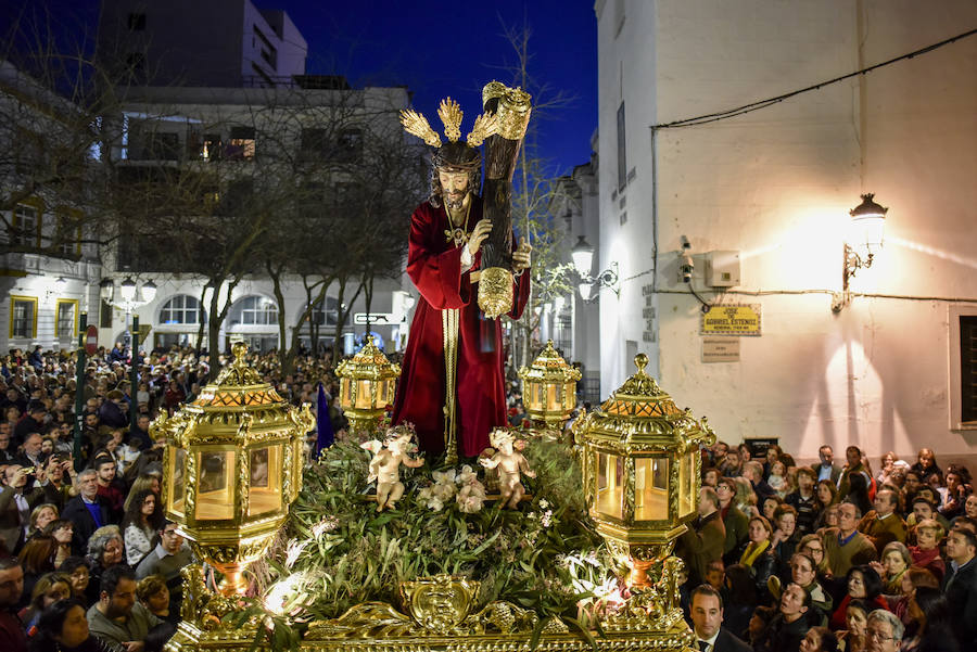 Emoción en La Espina