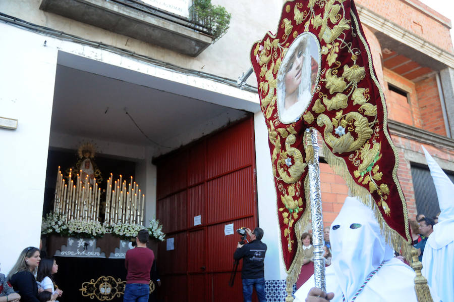 Cofradía de Jesús de la Humildad y María Santísima de Las Lágrimas.