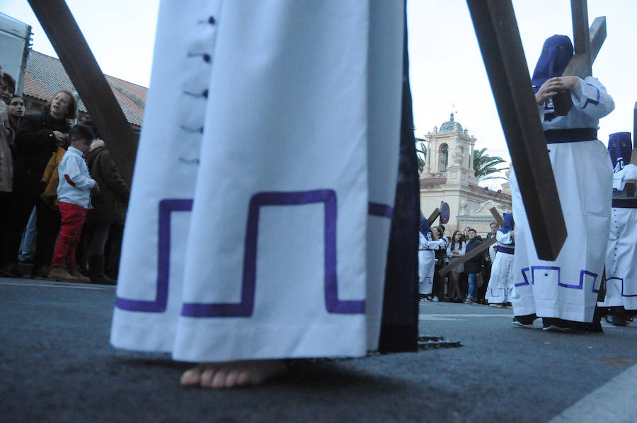 Cofradía de Nuestro Padre Jesús Nazareno, Santísimo Cristo de los Remedios y Nuestra Señora del Mayor Dolor.