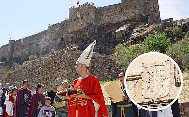 Así castigó la Inquisición a los herejes pacenses