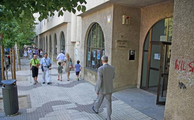 Maratón de donación de sangre para este sábado en Cáceres