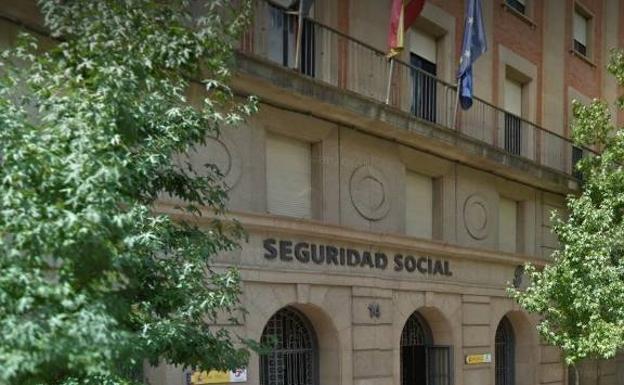 Detenido un empresario en Cáceres por un fraude a la Seguridad Social de 296.593 euros