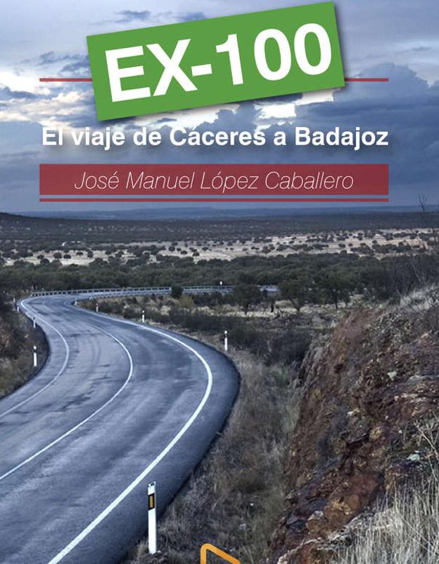 De Cáceres a Badajoz