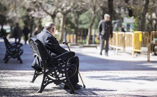 Extremadura perdió cerca de 7.900 habitantes durante 2017