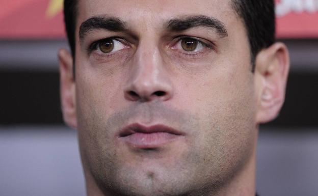 El Barcelona destituye a Gerard López como entrenador del filial
