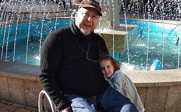 José María González. 