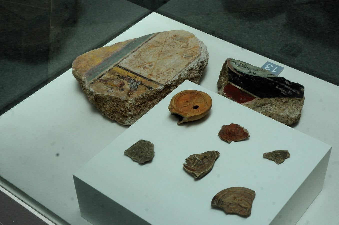 El Museo Nacional de Arte Romano de Mérida ofrecerá la exposición temporal 'Animalia Inter Emeritenses'