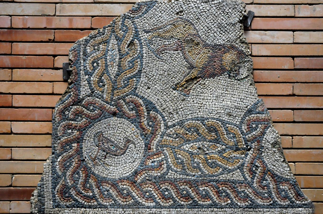 El Museo Nacional de Arte Romano de Mérida ofrecerá la exposición temporal 'Animalia Inter Emeritenses'