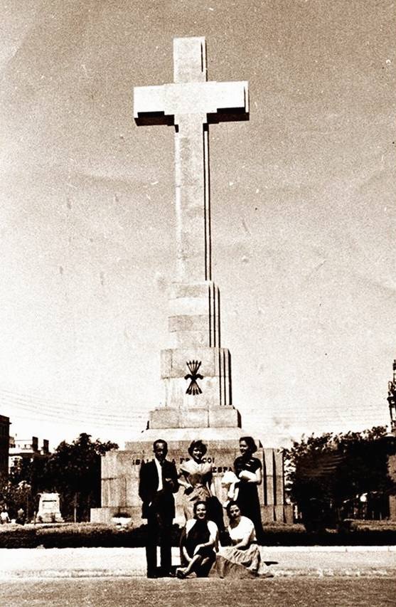 10-Imagen tomada en los años 40.