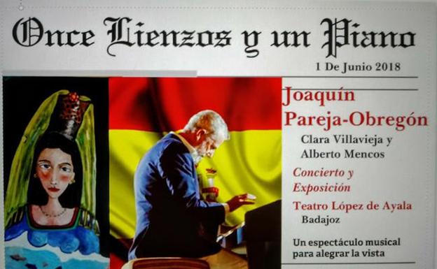 Pareja-Obregón abre el día 1 los conciertos de la terraza del López