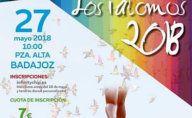 El domingo habrá cortes de tráfico por la III Carrera por la diversidad LGTBI