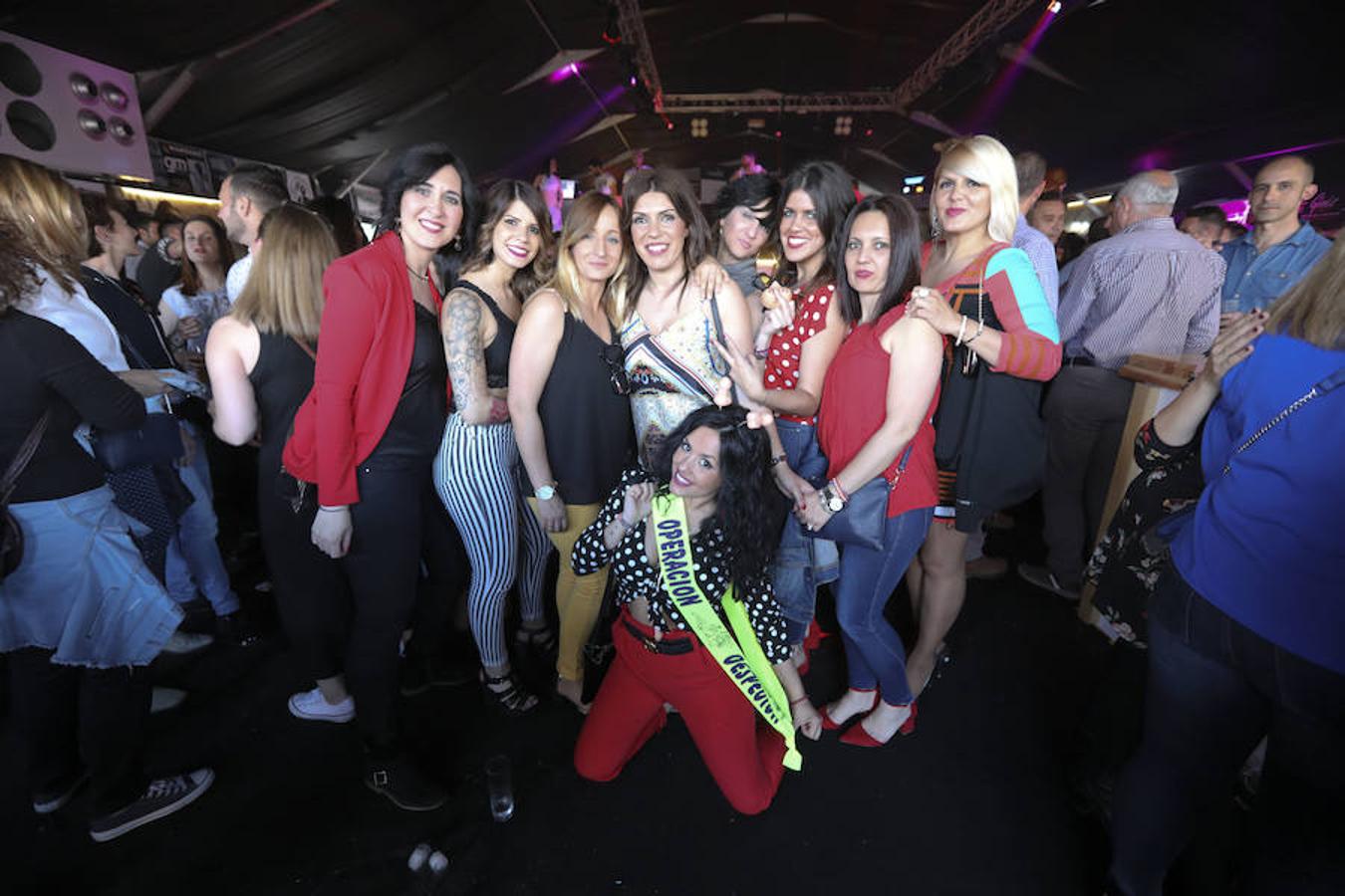 Fotos: Segundo día de la Feria de Cáceres