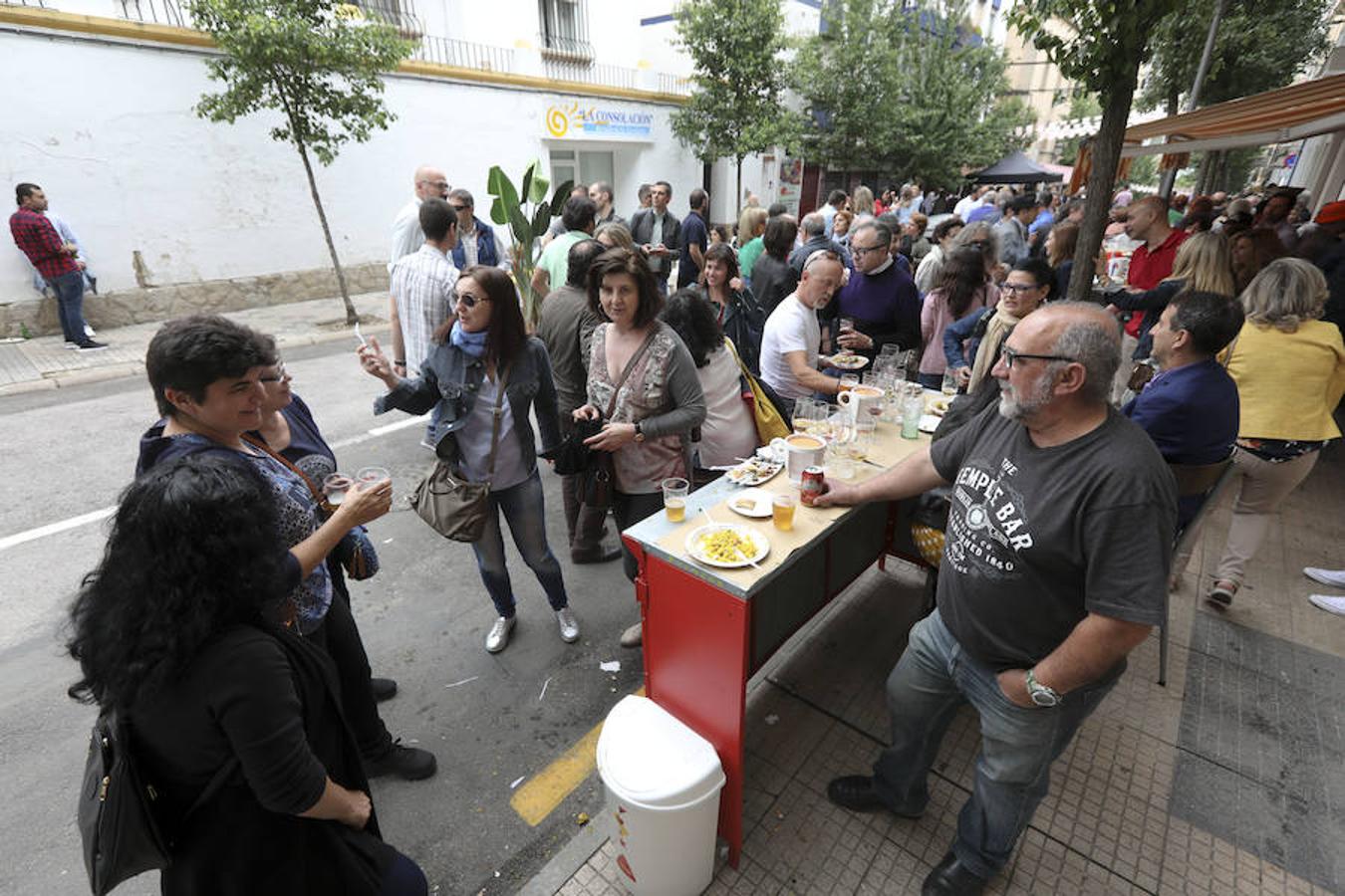 Fotos: Segundo día de la Feria de Cáceres