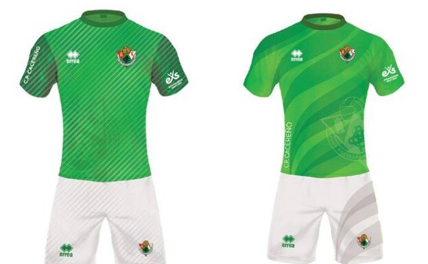 Las camisetas del centenario, a votación popular