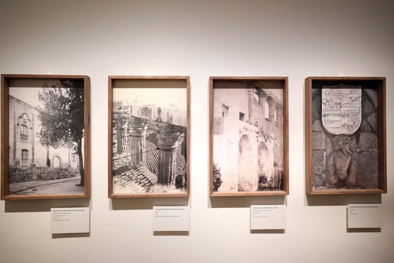 Las visitas, en grupos de 25 personas, serán por la mañana y por la tarde, gratuitas para los emeritenses y costará tres euros para los turistas