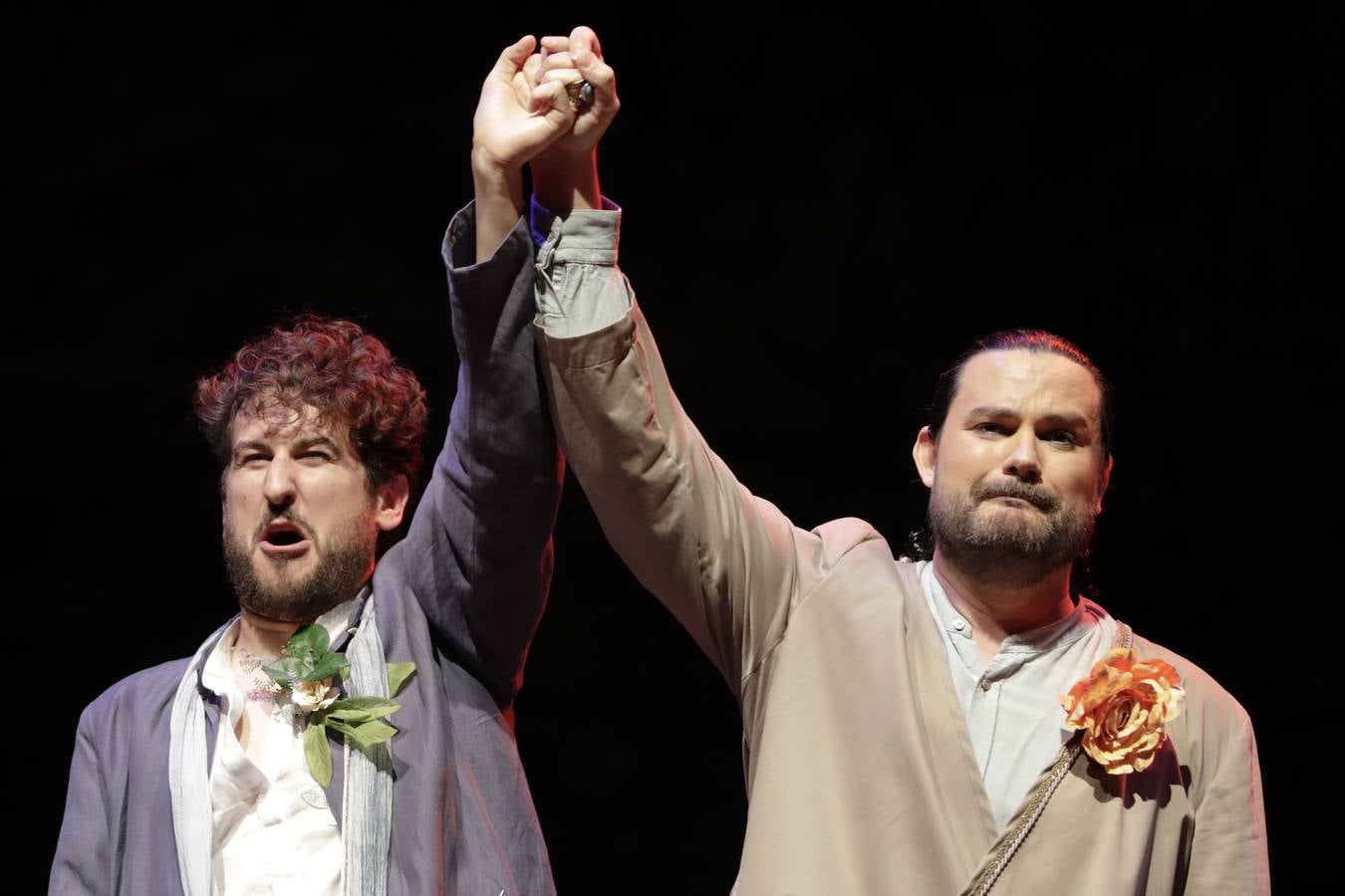 Miseria y Hambre Producciones pone en escena una de las obras menos conocidas de Calderón de la Barca.