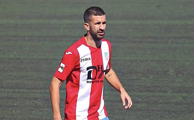 Carácter y contundencia para la medular del Badajoz