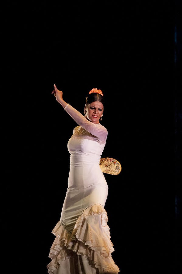 Festival Internacional de Flamenco y Fado de Badajoz