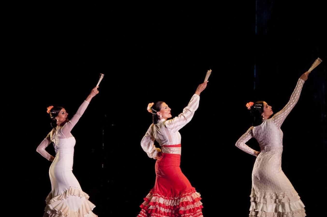 Festival Internacional de Flamenco y Fado de Badajoz