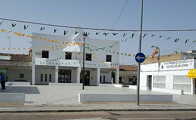 Feria de Villafranco del Guadiana