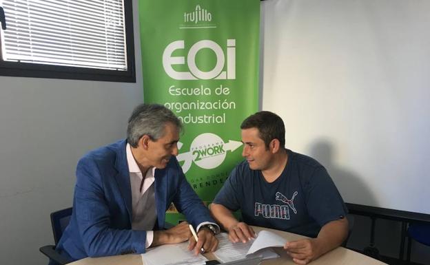 «Ellos tienen que tomar decisiones, ahí nuestro trabajo es clave»