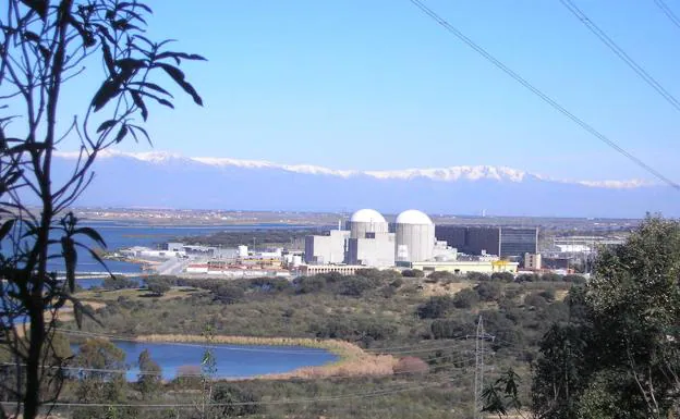 Pedro Sánchez trasladará a Portugal toda la información sobre la central nuclear de Almaraz