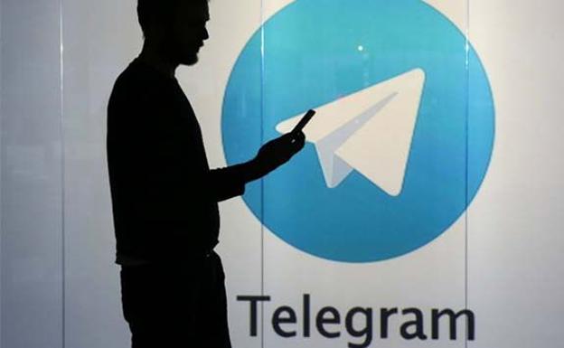 Telegram tiene una fuga de seguridad: al descubierto contraseñas y documentos