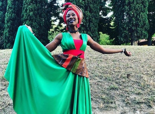 Fatoumata Diawara
