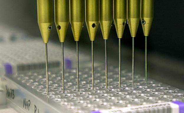 Un vecino de Almendralejo cobrará dos millones de herencia al demostrar que es hijo de un importante empresario del municipio