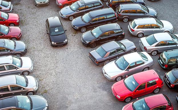 Diez consejos antes de alquilar un coche