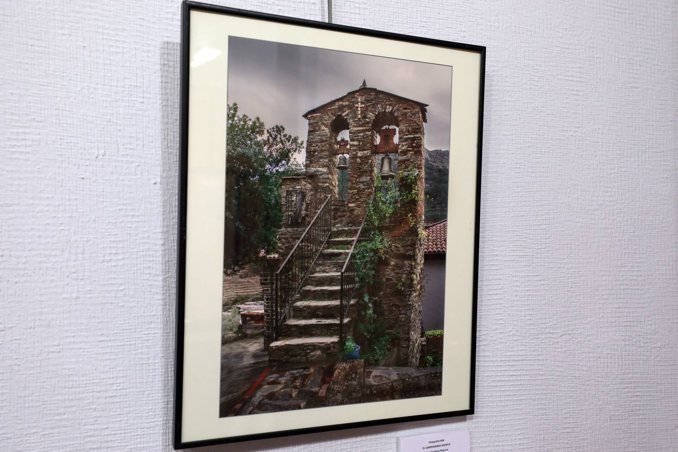 Exposición de los «Premios JABA 2018» organizados por el Ayuntamiento de Badajoz y que estarán expuestos en el Centro Cultural «Santo Domingo» de la Fundación CB en Mérida. Se puede visitar 12 de septiembre al 7 de octubre en horario de lunes a sábado, de 10 a 13.30h., y de 18 a 21h. Domingos, de 10 a 13.30h.