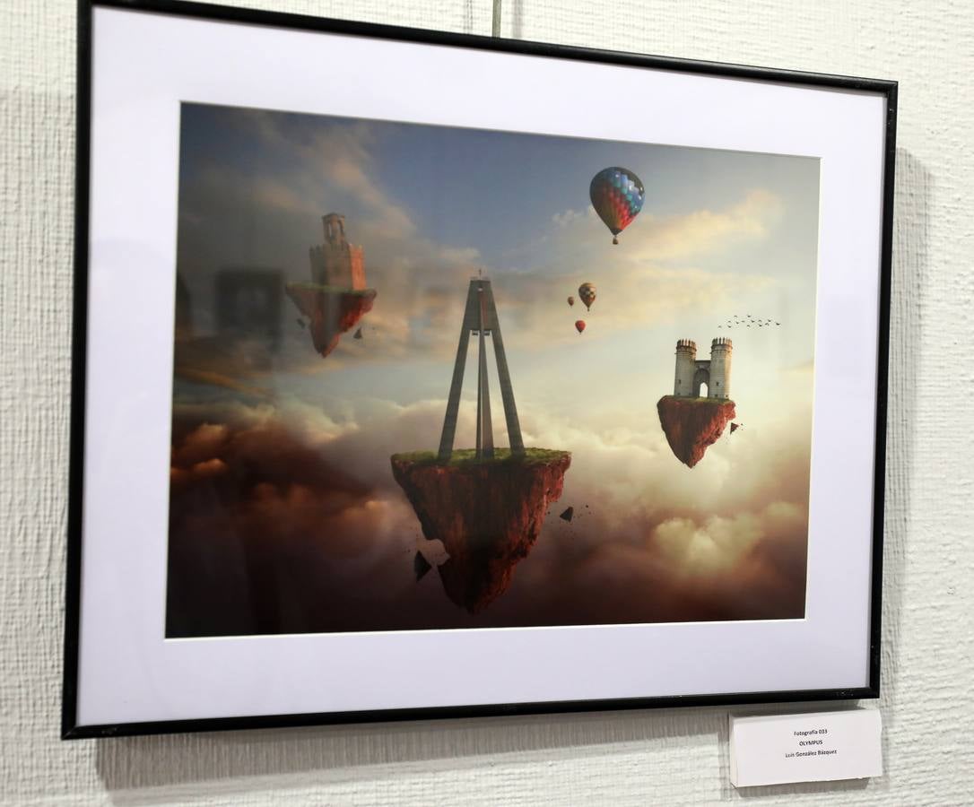 Exposición de los «Premios JABA 2018» organizados por el Ayuntamiento de Badajoz y que estarán expuestos en el Centro Cultural «Santo Domingo» de la Fundación CB en Mérida. Se puede visitar 12 de septiembre al 7 de octubre en horario de lunes a sábado, de 10 a 13.30h., y de 18 a 21h. Domingos, de 10 a 13.30h.