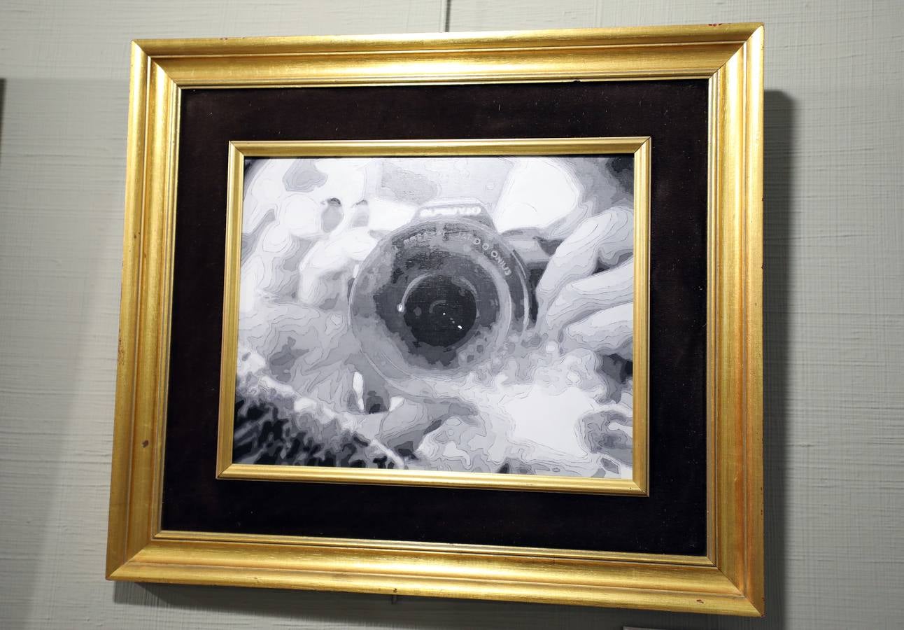 Exposición de los «Premios JABA 2018» organizados por el Ayuntamiento de Badajoz y que estarán expuestos en el Centro Cultural «Santo Domingo» de la Fundación CB en Mérida. Se puede visitar 12 de septiembre al 7 de octubre en horario de lunes a sábado, de 10 a 13.30h., y de 18 a 21h. Domingos, de 10 a 13.30h.