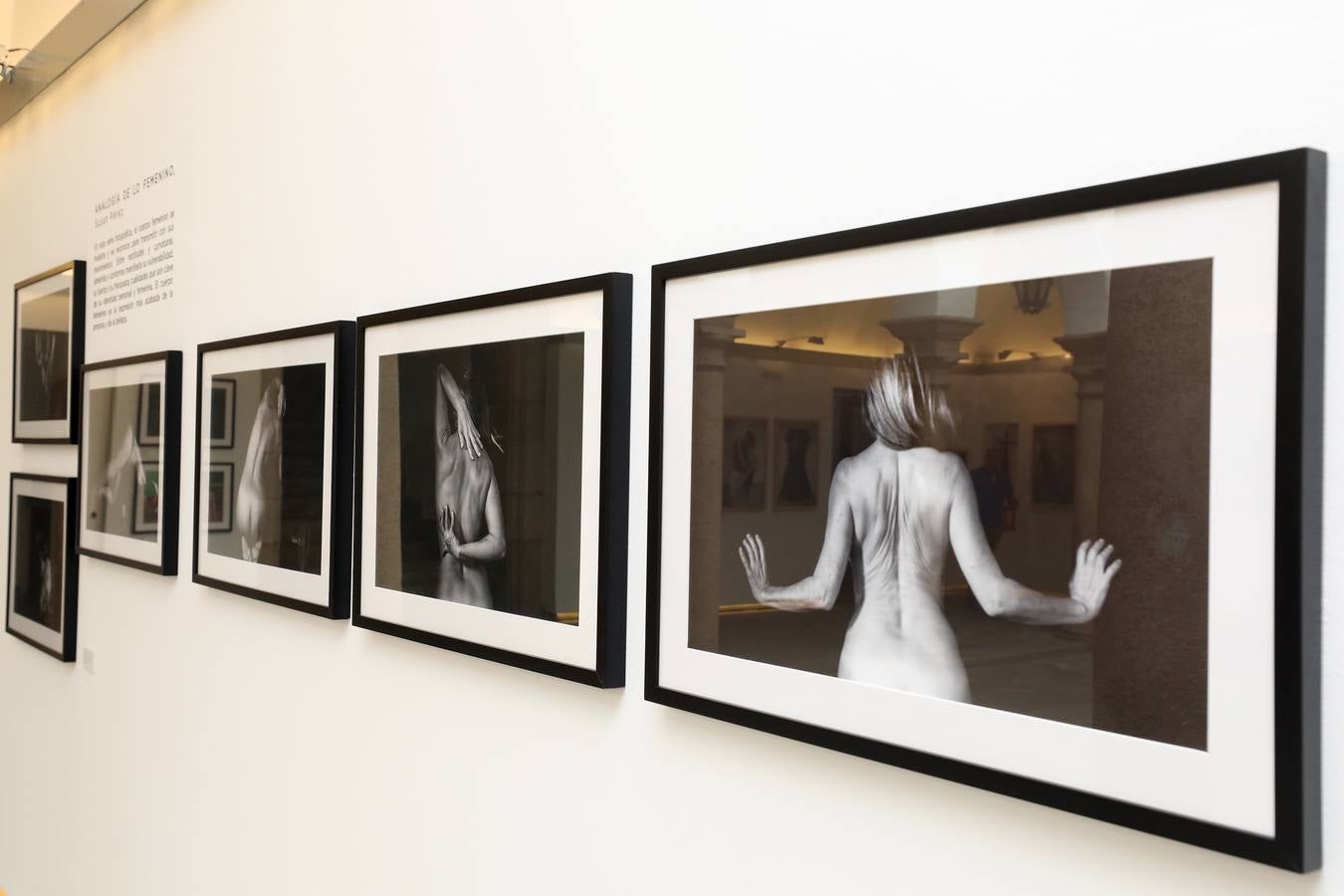 La Exposición 'Rev/beladas' llega Mérida, a la sala de exposiciones situada en la sede del Consorcio de la Ciudad Monumental de Mérida (Convento de Santa Clara), donde podrá visitarse hasta el 28 de octubre. La muestra recoge el trabajo de cinco fotógrafas estrechamente vinculadas con Extremadura: Dulce Escribano, Mai Saki, Nieves García Barragán, Susan Pérez y Teresa Benítez, con la mujer como nexo común aunque con estilos y enfoques muy diferentes.