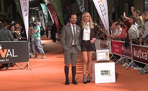 Patricia Conde acaba su cumpleaños en urgencias