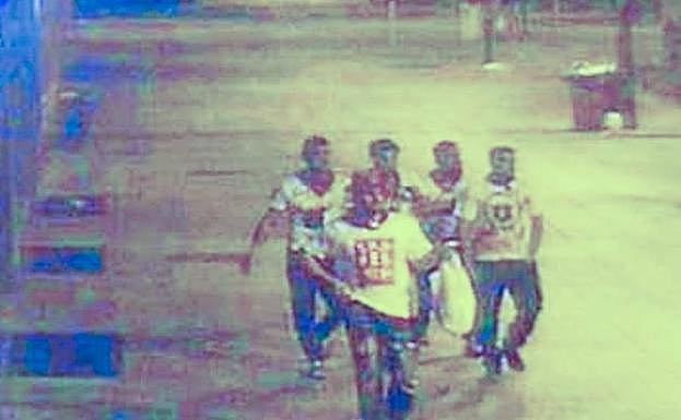 El tribunal revisa el 7 de noviembre si mantiene la condena a 'La Manada'