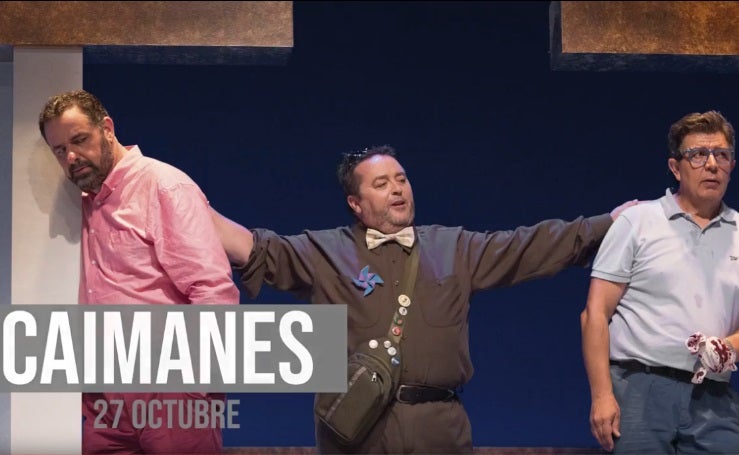 Fotos: Programa del 41