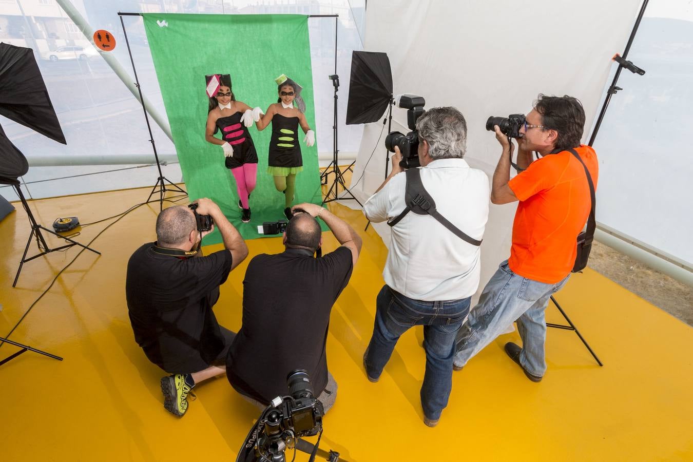 El Palacio de Congresos y Recinto del Berrocal de Plasencia se celebró del 5 de octubre al 7 de octubre de 2018 la edición XIV de Gumiparty