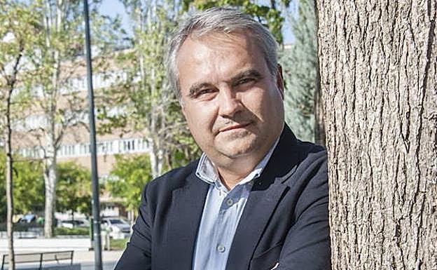 Francisco Javier Fragoso