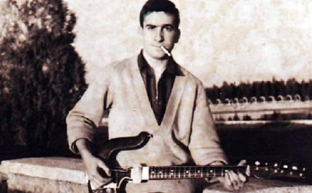 José Luis Perales. :: 