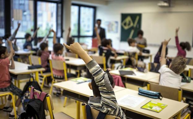 Normalizar y conciencia de la tartamudez, en el colegio y en la calle, forman parte de las iniciativas para la integración de las personas que sufren esta dificultad.