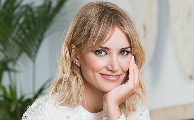 Alba Carrillo lanza un dardo a Feliciano en su aniversario con Sandra Gago