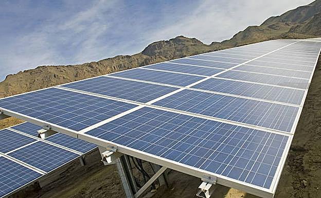 Visto bueno ambiental a la primera de las tres fotovoltaicas de Enel