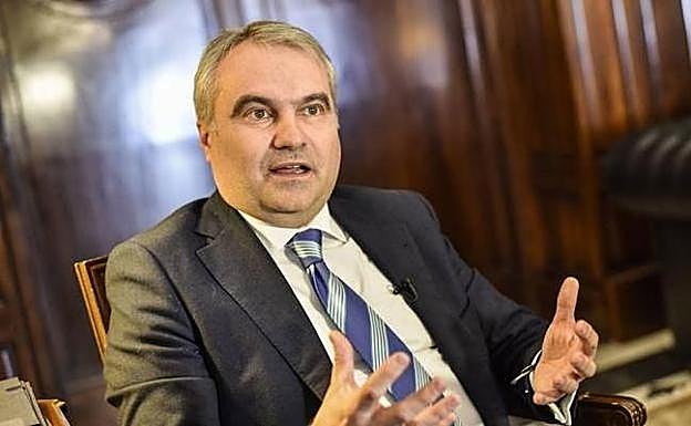 Fragoso reclama las inversiones que el Gobierno ha prometido en Badajoz