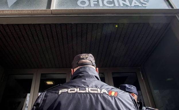 Hasta 170 agentes velarán por la seguridad en el Villanovense-Sevilla