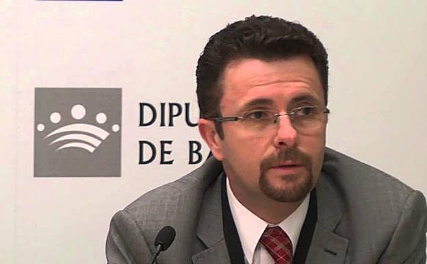 Javier Valadés. :: HOY