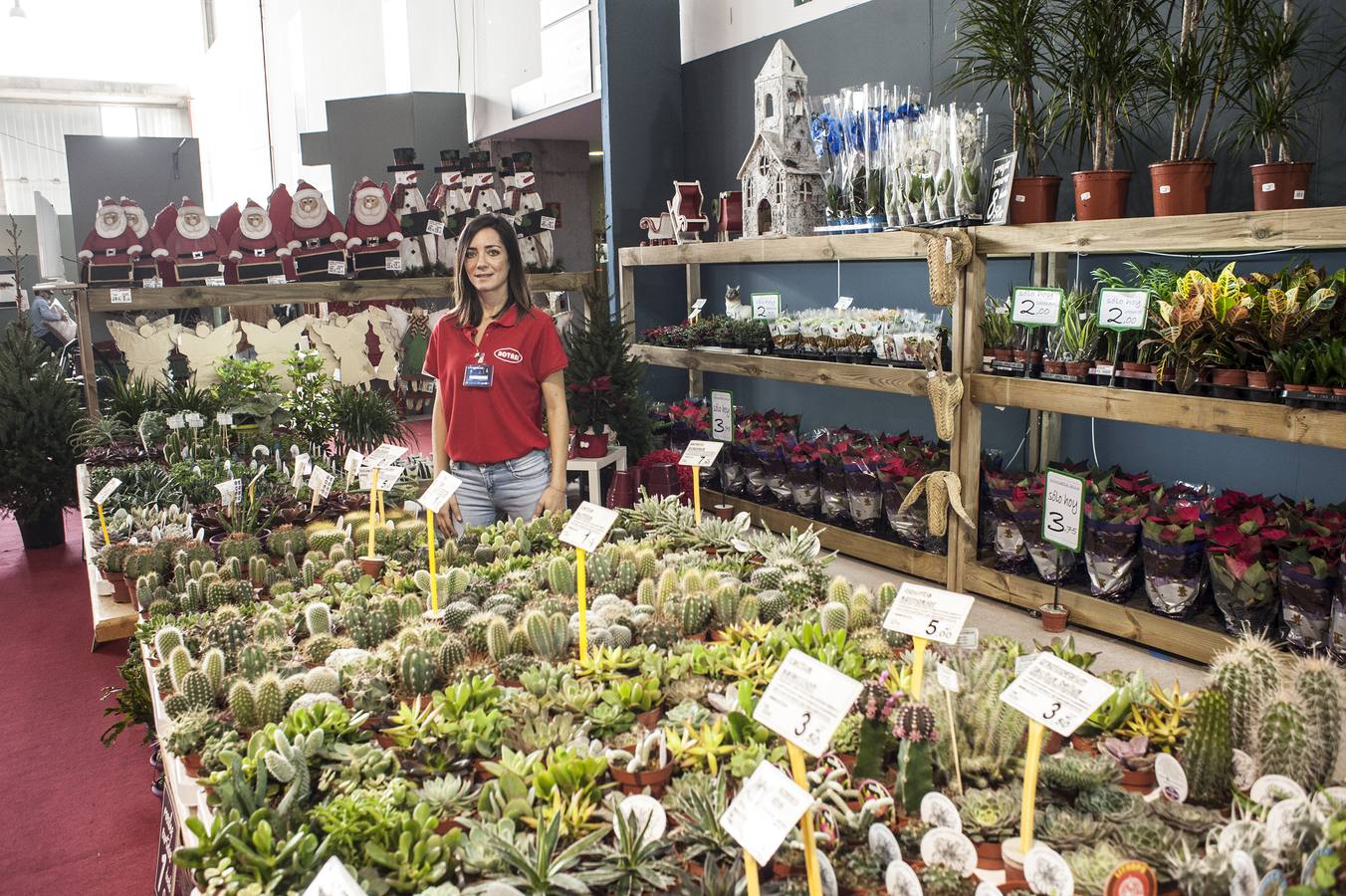 'Fehispor' abre sus puertas en Badajoz con la previsión de superar 30.000 visitas. Cuenta con 120 expositores, en donde el 40 por ciento son de empresas llegadas de Portugal. El evento cuenta con un stand de la eurociudad Badajoz, Elvas y Campomayor, así como la zona 'Esencias hispanolusas.