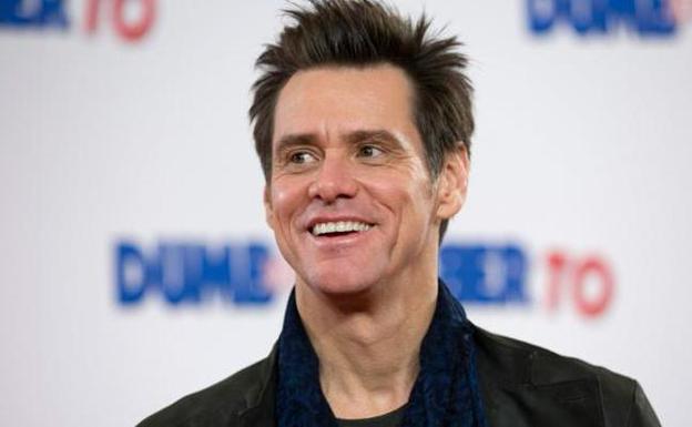 Jim Carrey dice que lleva «una vida solitaria»