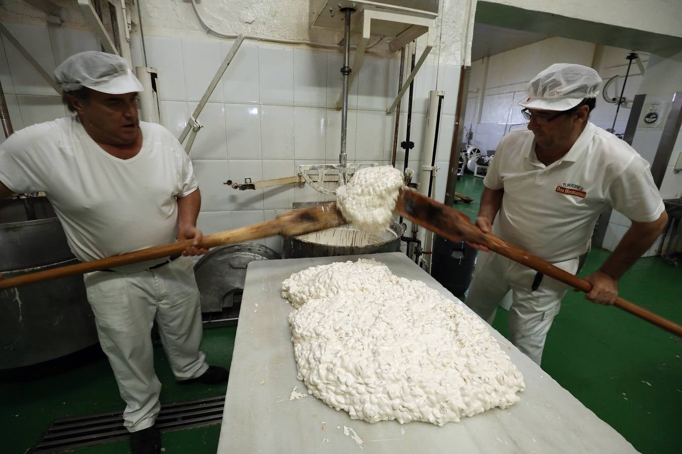 El cultivo de la almendra no alcanza su techo. La rentabilidad sigue siendo muy elevada debido a la alta demanda de un mercado que, además, aprecia singularmente la calidad de las variedades que se desarrollan en Extremadura.