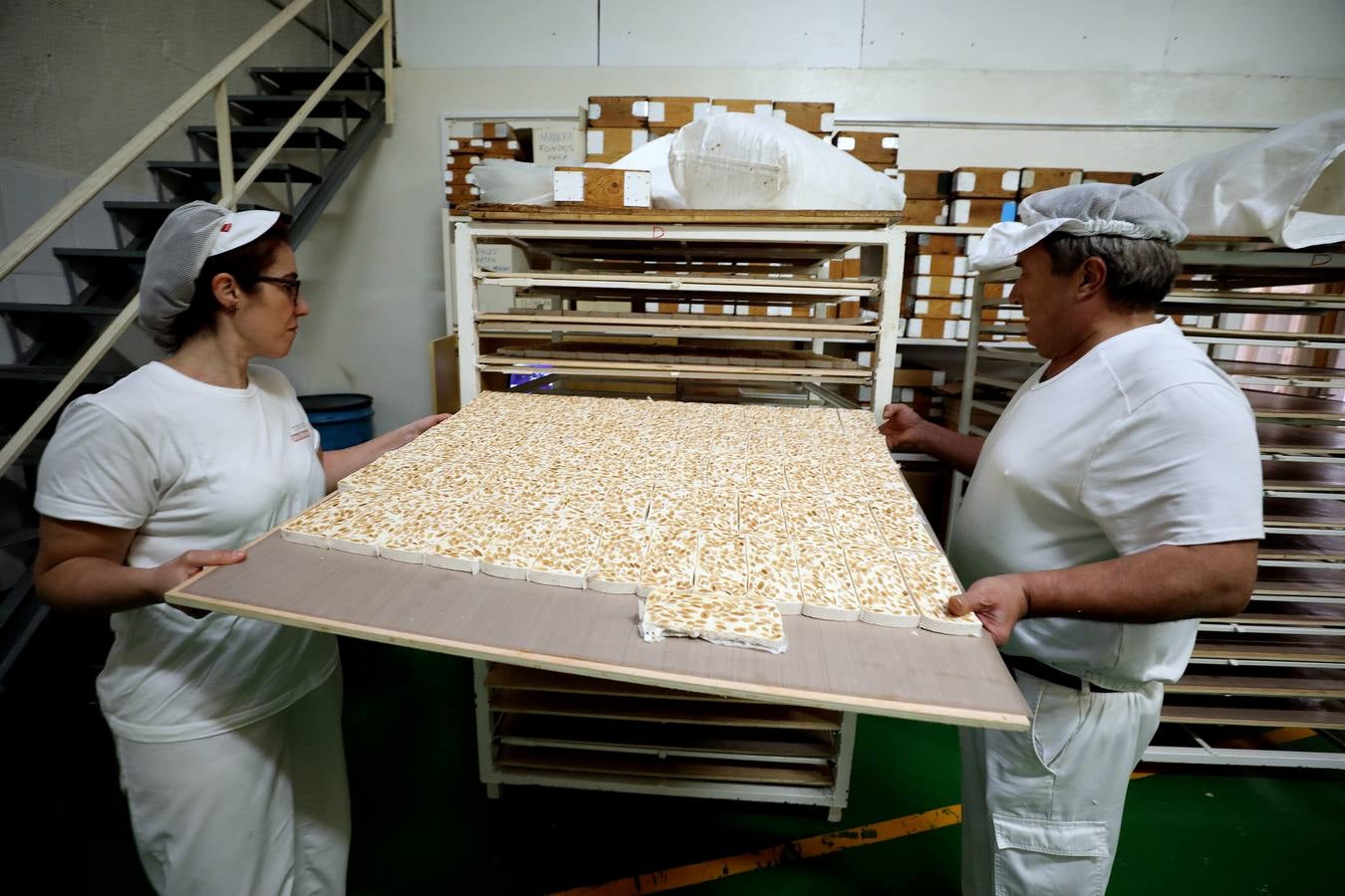 El cultivo de la almendra no alcanza su techo. La rentabilidad sigue siendo muy elevada debido a la alta demanda de un mercado que, además, aprecia singularmente la calidad de las variedades que se desarrollan en Extremadura.